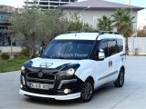Doblo 2012 model 1.6 multijet premio 105 bg 6 ileri orjinal 176 bin kmde hususi aile aracı