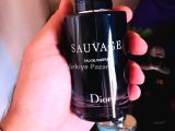 Dior Suevage Erkek Parfümü 100 ml muadil