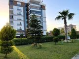 ANTALYA KEPEZ AYDOĞMUŞ MAHALLESİN DE 2+1 110 M2 SÜPER LÜX SİTE İÇİ SATILIK DAİRE