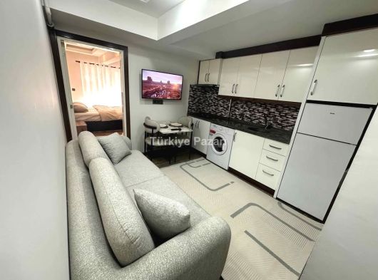 *ASMALIEVLER MEVKİİNDE KAYHAN KASAPLARINI GEÇİNCE BÖLGENİN EN UYGUN EMSALSİZ SIFIR EŞYALI APARTLAR