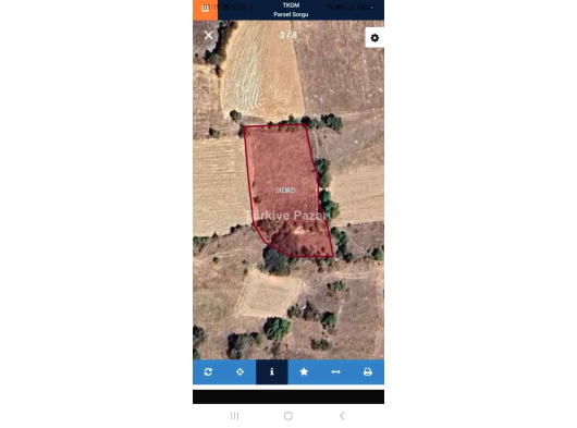 SAHİBİNDEN ÇARDAK SÖĞÜTÖZÜNDE COK UYGUN FİYATA YATIRIMLIK ARAZİ FIRSATI