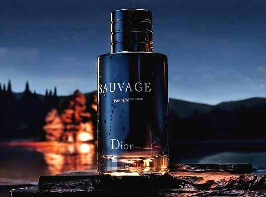 Dior Suevage Erkek Parfümü 100 ml muadil