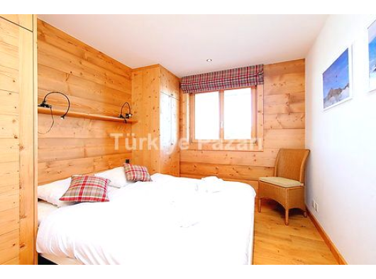 bolu abant ta Lal kiralik dag evi