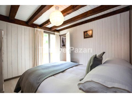 bolu abant ta Kardelen kiralik dag evi