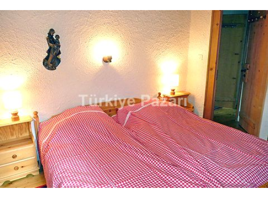 bolu abant ta Ceylin kiralik dag evi