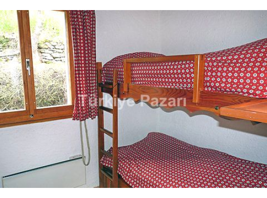 bolu abant ta Ceylin kiralik dag evi