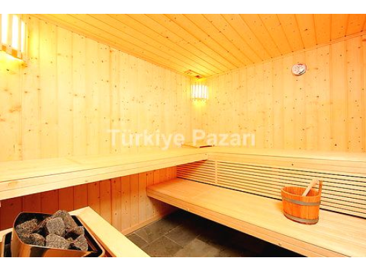 bolu abant ta Lal kiralik dag evi