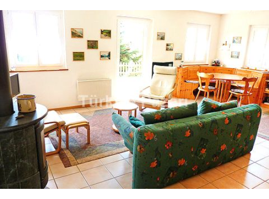 bolu abant ta Ela kiralik dag evi