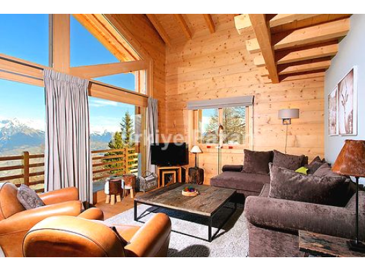 bolu abant ta Lal kiralik dag evi