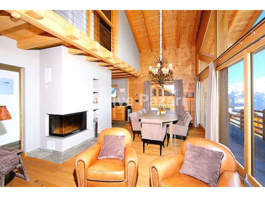 bolu abant ta Lal kiralik dag evi