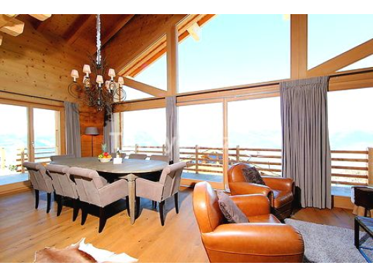 bolu abant ta Lal kiralik dag evi