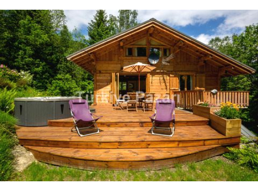 Bolu Kartalkaya  Kiralık Dağ Evi