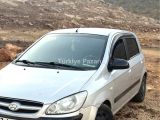 hyundai getz 1.4 dohc