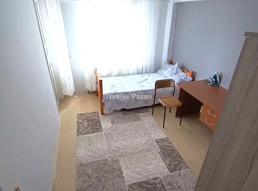 Bandırma Uzman Emlak'tan İhsaniye Mah. Site içerisinde Eşyalı 1+1 Kiralık daire