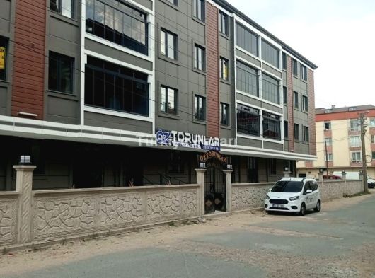  ⚜️TEKİRDAĞ / KAPAKLI / Ömer Halisdemir Mah.'de SATILIK 2+1 Ultra Lüx Daire