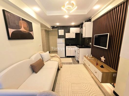 ÜNİVERSİTEYE YAKIN YATIRIMLIK UYGUN 1+1 FIRSAT APART