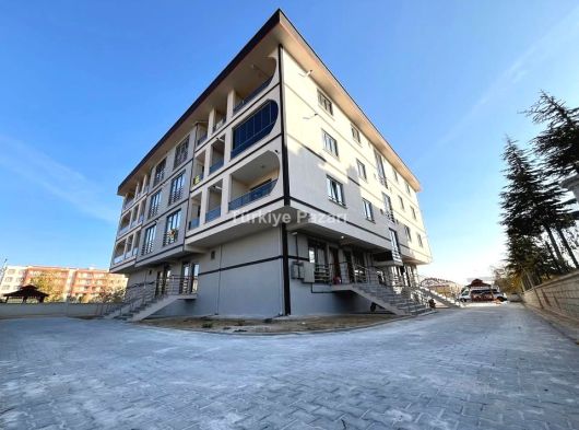 BEYHEKİM MH. DÖRTBEYDEN SATILIK 1+1 YATIRIMLIK DAİRE