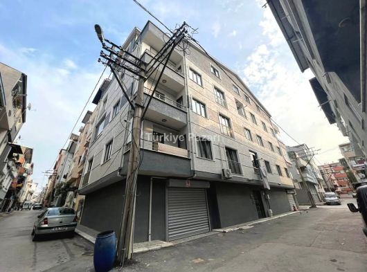 Bursa Mustafa Kemal Paşa Ovazatlı Satılık Tek Tapu Tarla Toplam 2.281 M2