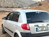 hyundai getz 1.4 dohc