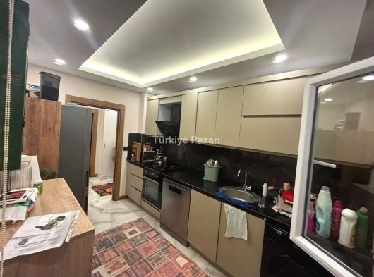 SATILIK 2+1 DAİRE KEPEZ BELEDİYESİNİN ARKASINDA TRANVAYIN DİBİNDE