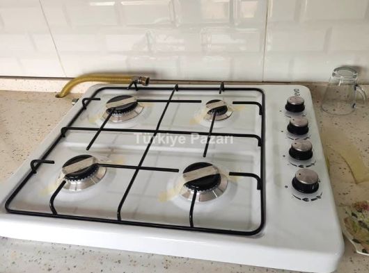 MERKEZİ KONUM”DA DEPOZİTOSUZ ELİT SUİT DE 2+1 FULL EŞYALI LÜKS DUBLEKS KİRALIK 2+1 DAİRE