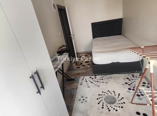 MERKEZİ KONUM”DA DEPOZİTOSUZ ELİT SUİT DE 2+1 FULL EŞYALI LÜKS DUBLEKS KİRALIK 2+1 DAİRE