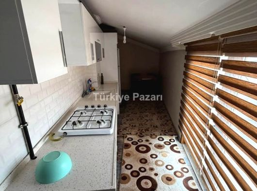 MERKEZİ KONUM”DA DEPOZİTOSUZ ELİT SUİT DE 2+1 FULL EŞYALI LÜKS DUBLEKS KİRALIK 2+1 DAİRE