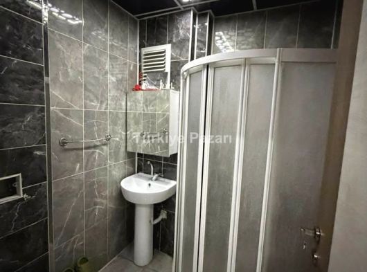 MERKEZİ KONUM”DA DEPOZİTOSUZ ELİT SUİT DE 2+1 FULL EŞYALI LÜKS DUBLEKS KİRALIK 2+1 DAİRE