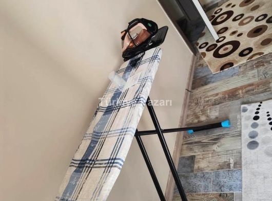 MERKEZİ KONUM”DA DEPOZİTOSUZ ELİT SUİT DE 2+1 FULL EŞYALI LÜKS DUBLEKS KİRALIK 2+1 DAİRE