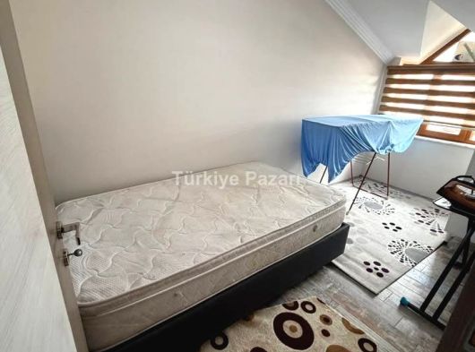 MERKEZİ KONUM”DA DEPOZİTOSUZ ELİT SUİT DE 2+1 FULL EŞYALI LÜKS DUBLEKS KİRALIK 2+1 DAİRE