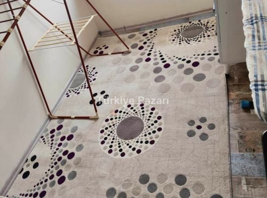 MERKEZİ KONUM”DA DEPOZİTOSUZ ELİT SUİT DE 2+1 FULL EŞYALI LÜKS DUBLEKS KİRALIK 2+1 DAİRE