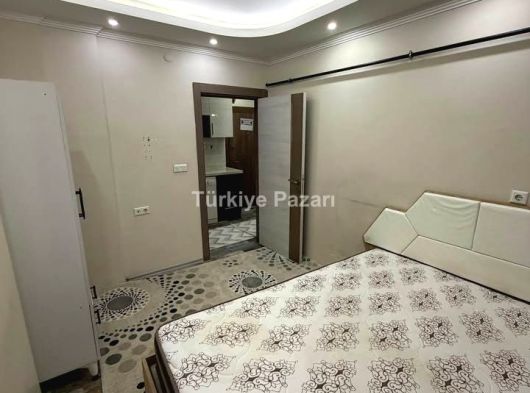 MERKEZİ KONUM”DA DEPOZİTOSUZ ELİT SUİT DE 2+1 FULL EŞYALI LÜKS DUBLEKS KİRALIK 2+1 DAİRE