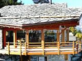Bolu Kartalkaya  Kiralık Dağ Evi