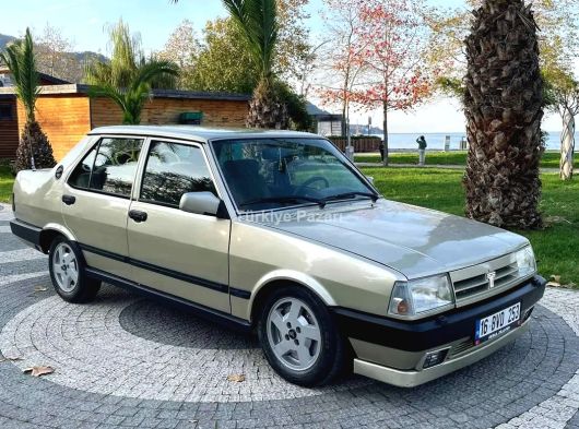 1992 MODEL DOĞAN L