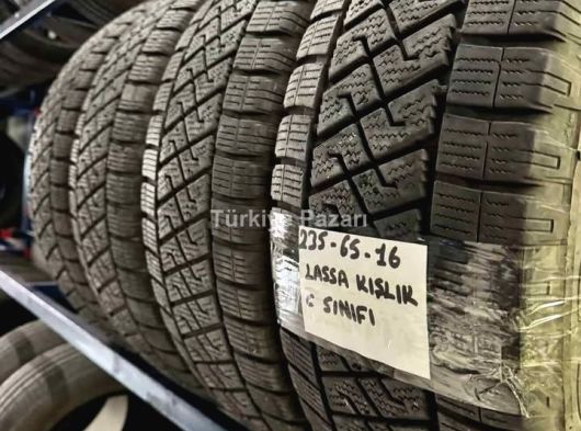 235 65 16 C SINIFI TAKIM