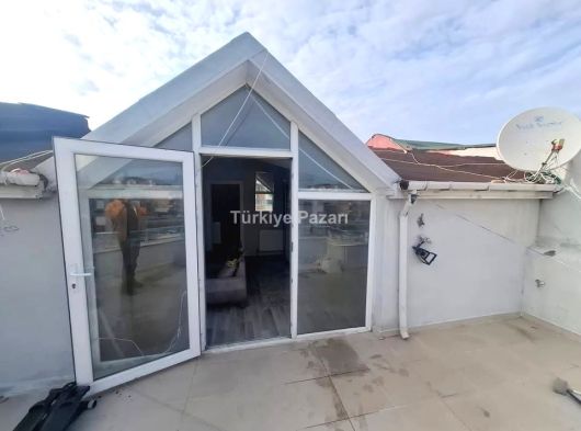 MANİSA SALİHLİ YÖRÜK MAHALLESİ HZ. ÖMER CAMİİ CİVARI 3. KAT   3+1