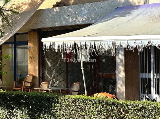 SATILIK 1.370m2 TARLA SUYU ELEKTİRİĞİ YOLU VAR KORKUTELİ YELEME MAH