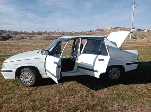 KLIMALI 95 MODEL 1.6 GLI OTOMATİK EFSANE KASA COROLLA