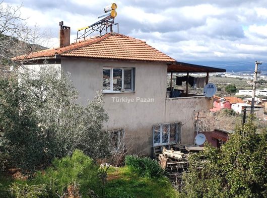 Fiyat Düştü! Sahibinden Kemalpaşa Çınarköy de Müstakil Ev