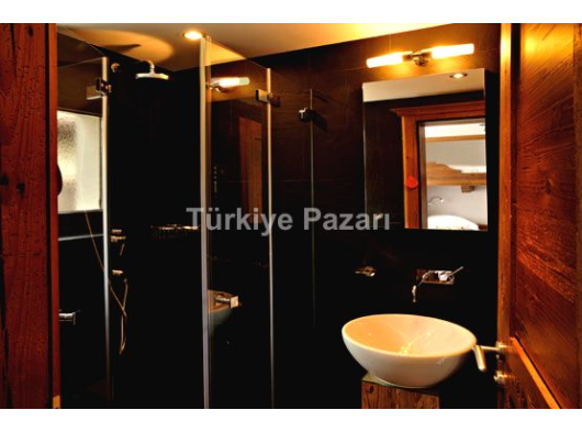 Bolu Kartalkaya  Kiralık Dağ Evi