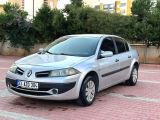 2009 SAHİBİNDEN BAKIMLARI YAPILMIŞ MEGAN 2 DİZEL TEMİZ