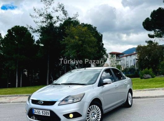 FOKUSSS TITANYUM 179 BINDE