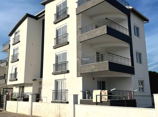 Kadriye İlkokul Karşısı – Legends Manzaralı 2+1 Mükemmel Konumlu Daire Güner Emlak