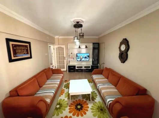 SAKARYA ADAPAZARI YENİGÜN EŞYALI KİRALIK DAİRE