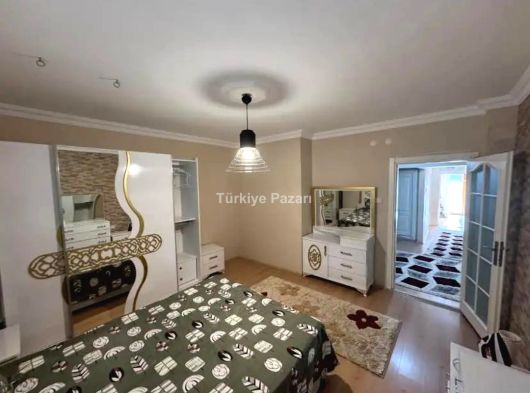 SAKARYA ADAPAZARI YENİGÜN EŞYALI KİRALIK DAİRE