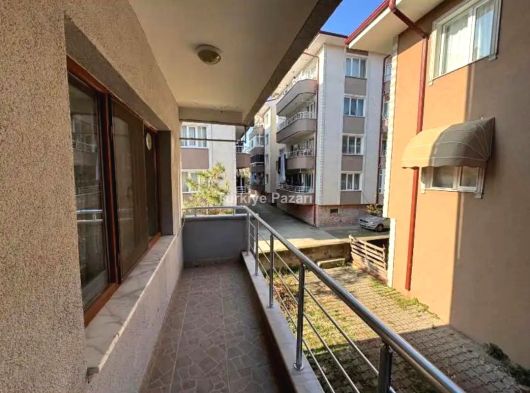 SAKARYA ADAPAZARI YENİGÜN EŞYALI KİRALIK DAİRE