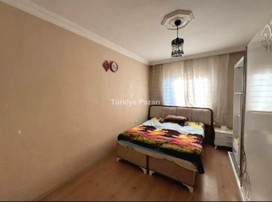 SAKARYA ADAPAZARI YENİGÜN EŞYALI KİRALIK DAİRE