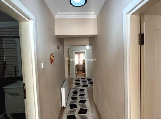 SAKARYA ADAPAZARI YENİGÜN EŞYALI KİRALIK DAİRE