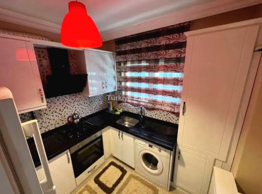 SAKARYA ADAPAZARI YENİGÜN EŞYALI KİRALIK DAİRE