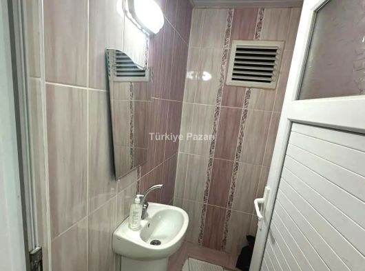 V. AYDOĞMUŞ'DA TRAMVAYA YAKIN MASRAFSIZ 3+1 SATILIK DAİRE